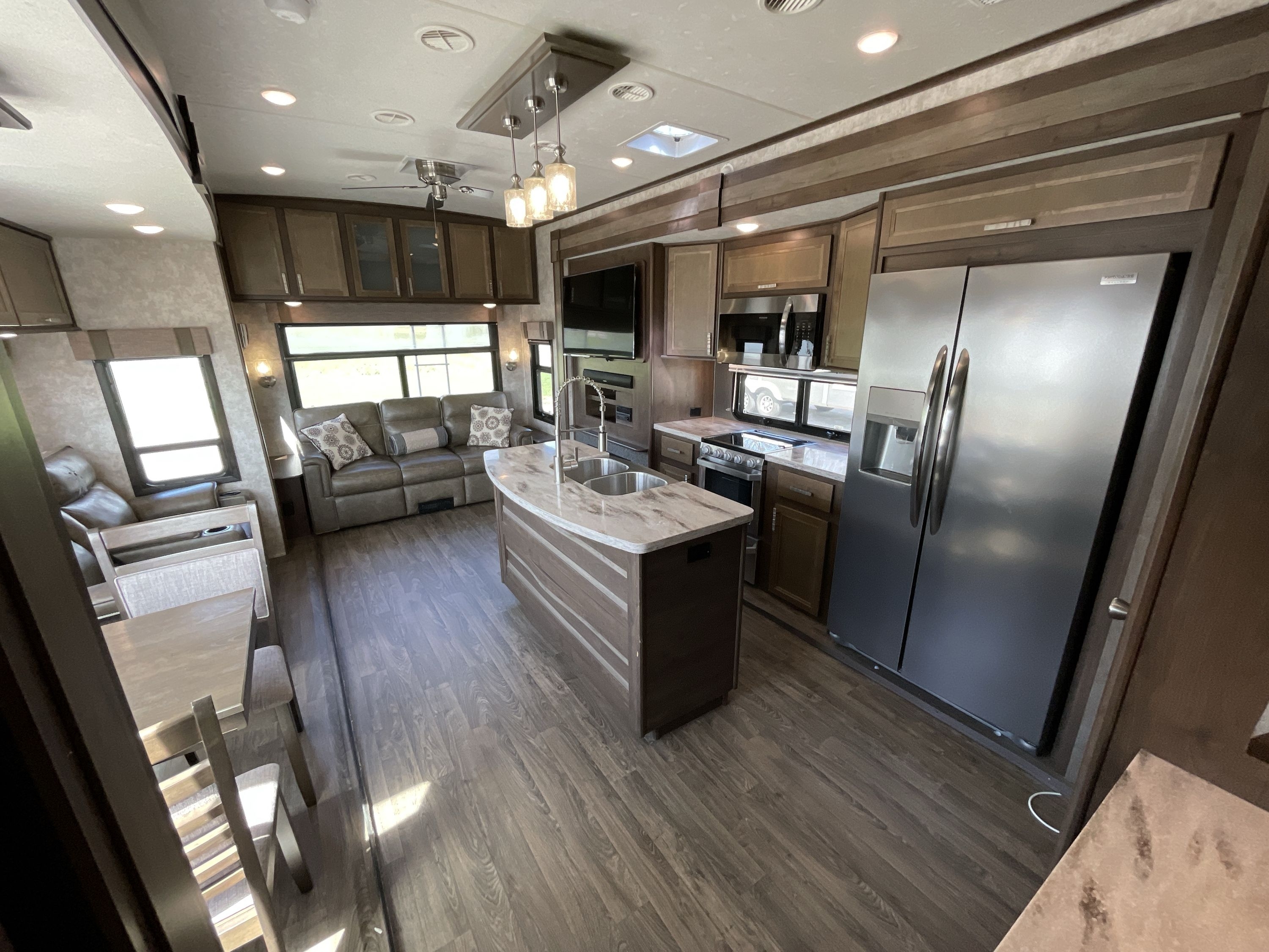 2019 Highland Ridge OPEN RANGE 3X 384RLS in tyler TX
