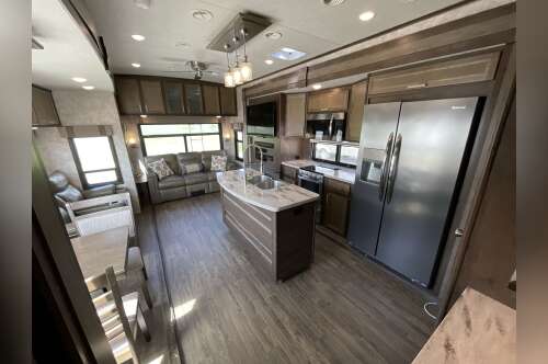 2019 Highland Ridge OPEN RANGE 3X 384RLS in tyler TX
