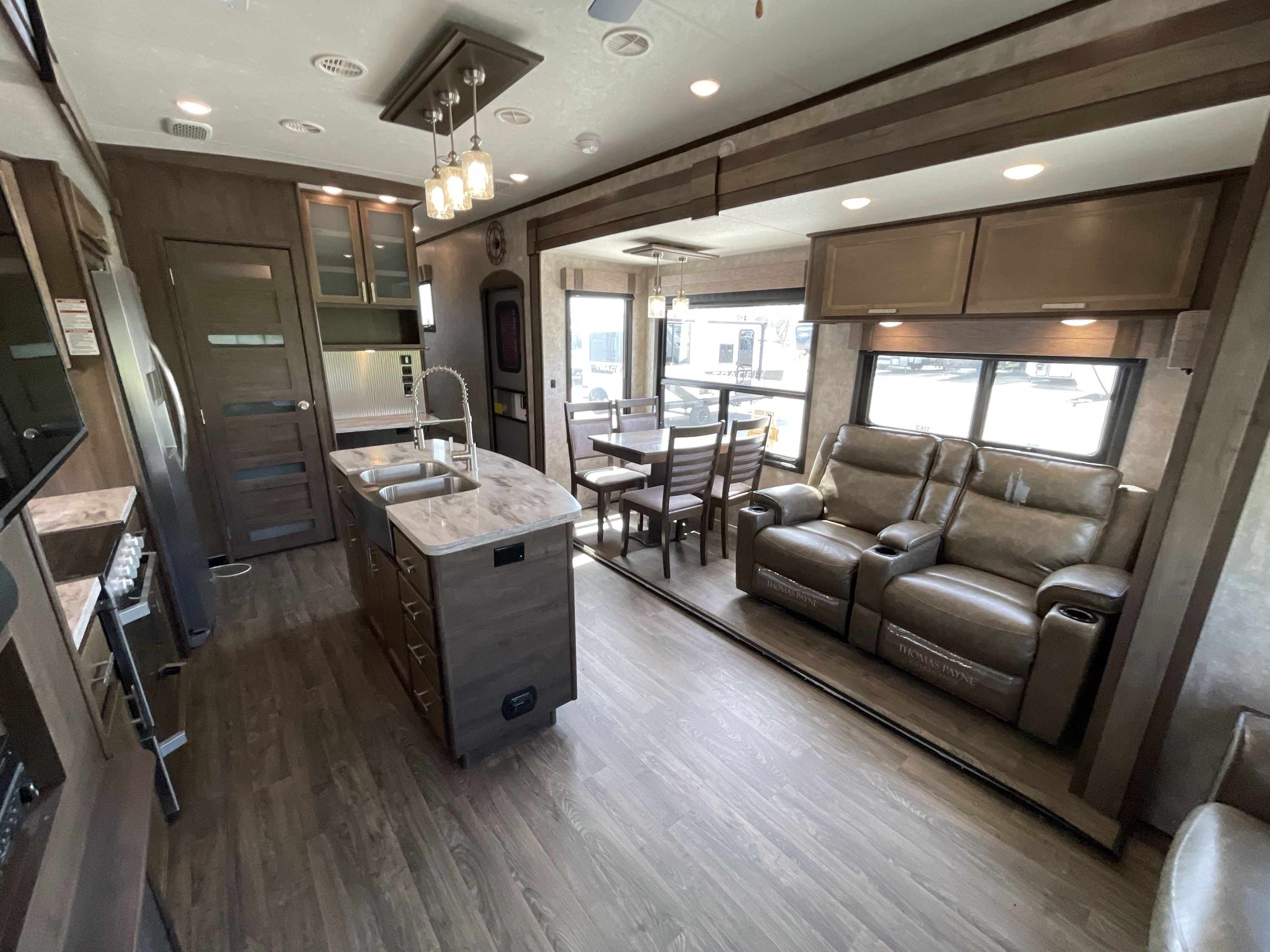2019 Highland Ridge OPEN RANGE 3X 384RLS in tyler TX