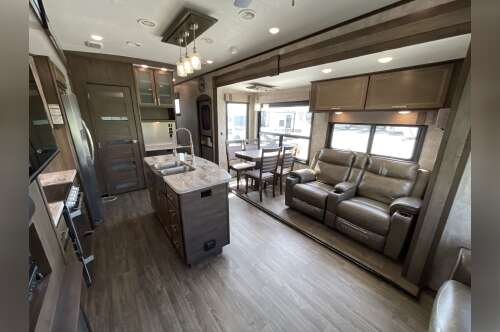 2019 Highland Ridge OPEN RANGE 3X 384RLS in tyler TX
