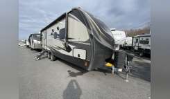 2019 Keystone LAREDO 225MK RV
