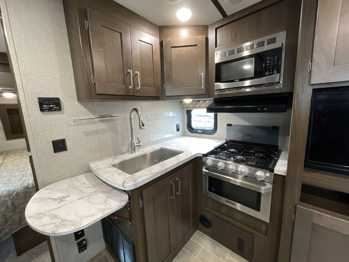 A photo of this 2019 Keystone LAREDO 225MK