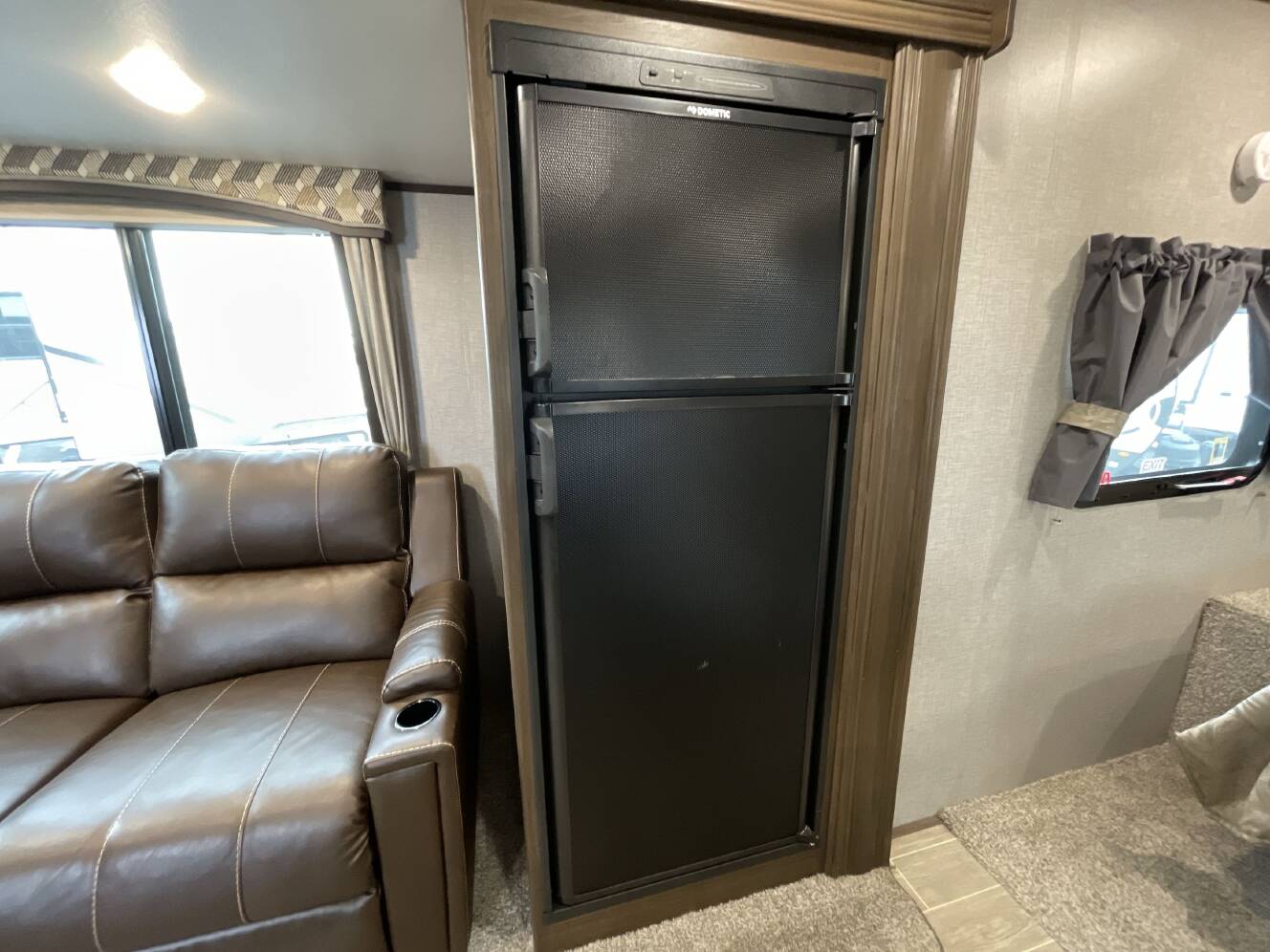 A photo of this 2019 Keystone LAREDO 225MK