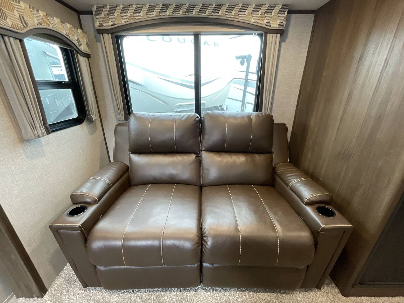 A photo of this 2019 Keystone LAREDO 225MK