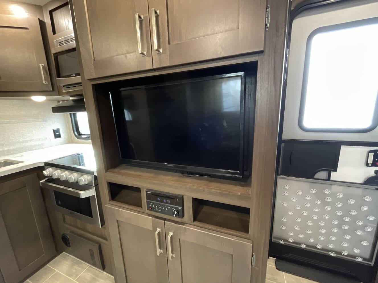 A photo of this 2019 Keystone LAREDO 225MK