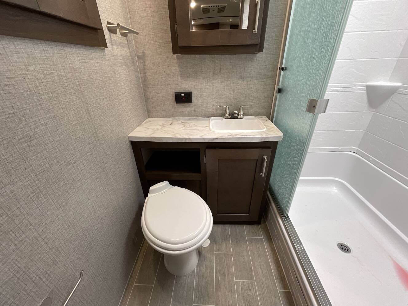 A photo of this 2019 Keystone LAREDO 225MK