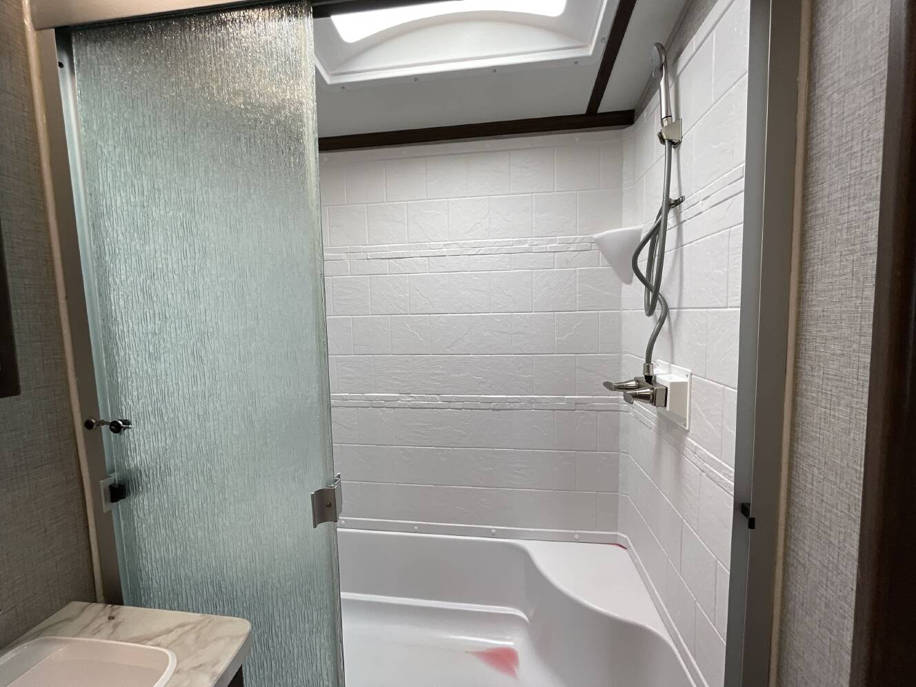 A photo of this 2019 Keystone LAREDO 225MK