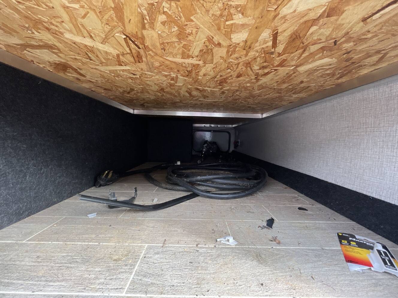 A photo of this 2019 Keystone LAREDO 225MK