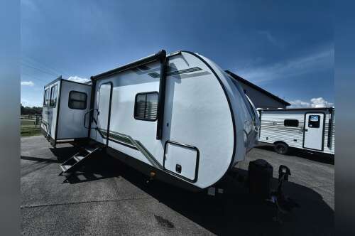 2026 Heartland EDDIE BAUER 2900RL-L EBL 2900RL in rossford OH