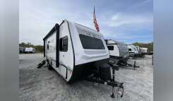 2022 Forest River NO BOUNDARIES 19.5 RV