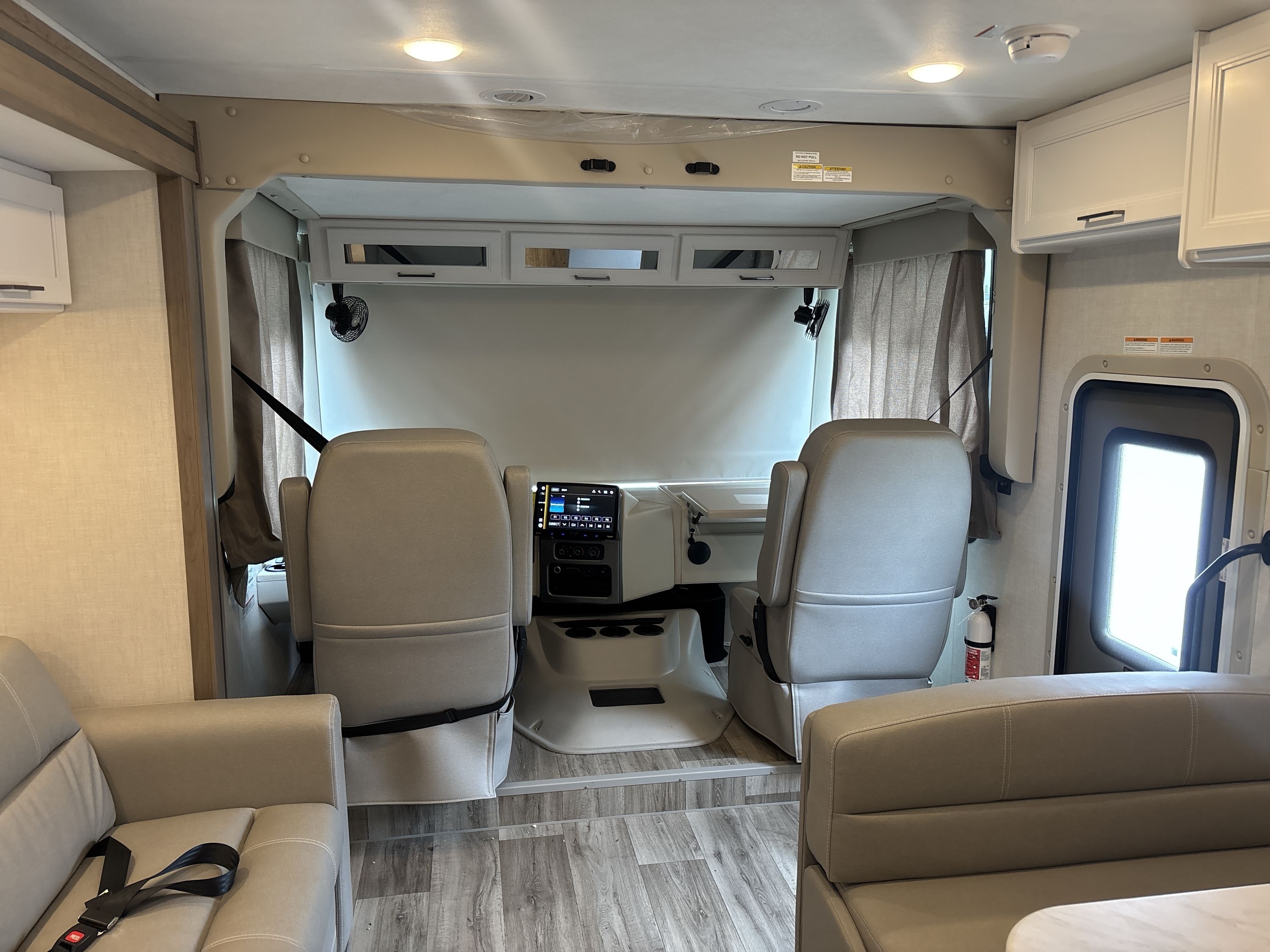 2027 Thor FREEDOM TRAVELER A29 in council bluffs IA