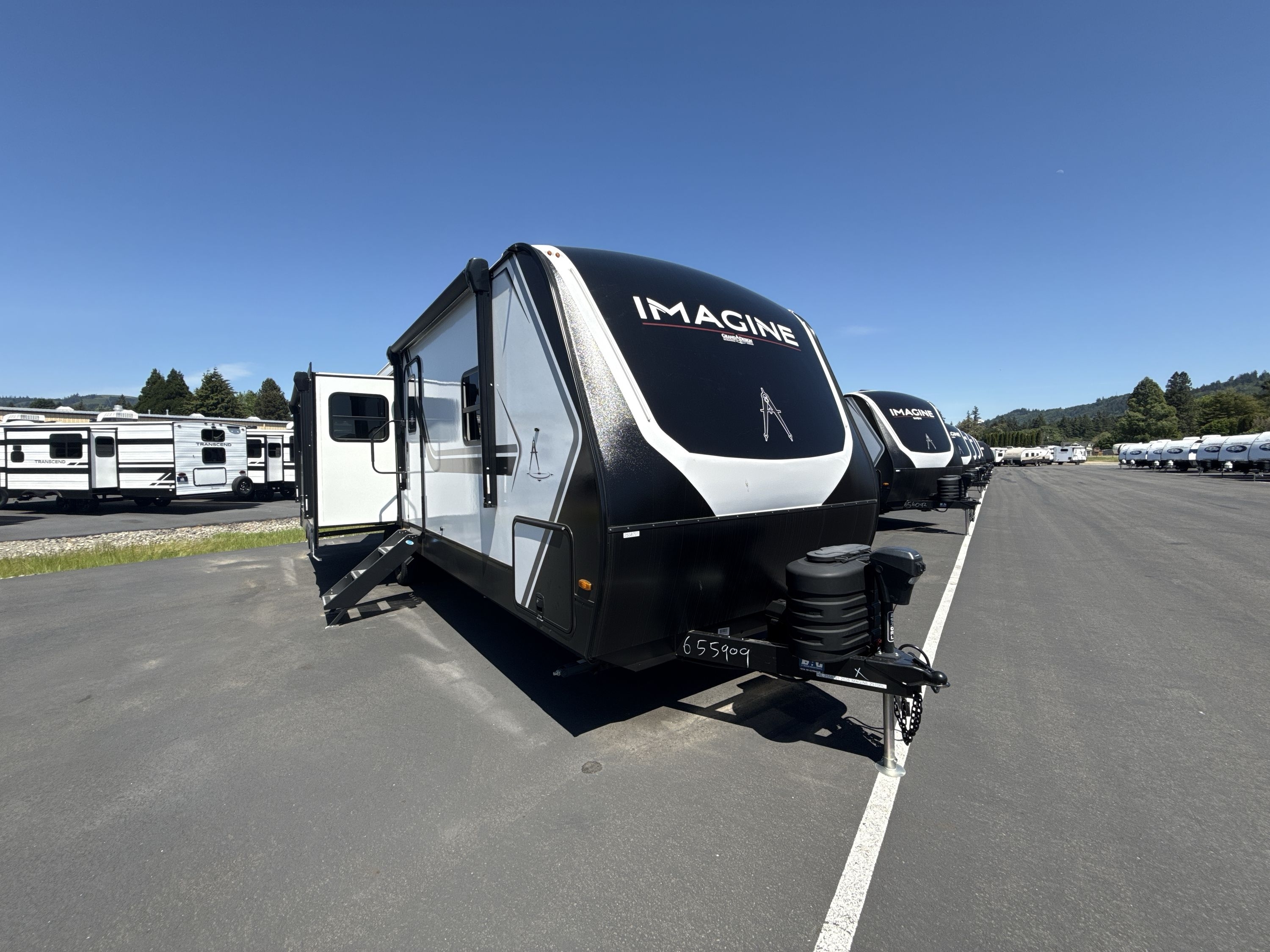 2026 Grand Design IMAGINE 2970RL in woodland WA