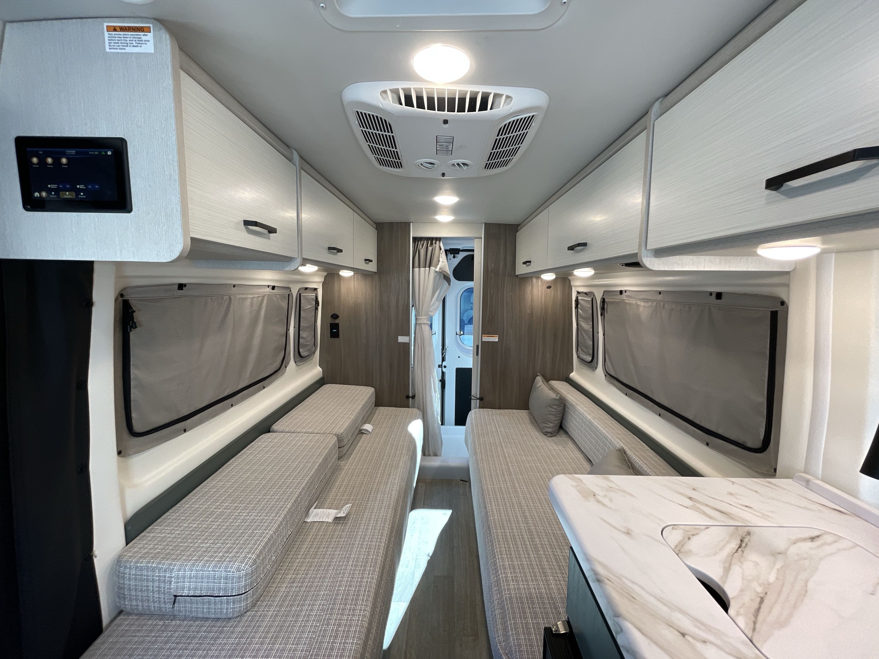 2026 Thor EDDIE BAUER 20EB in new braunfels TX