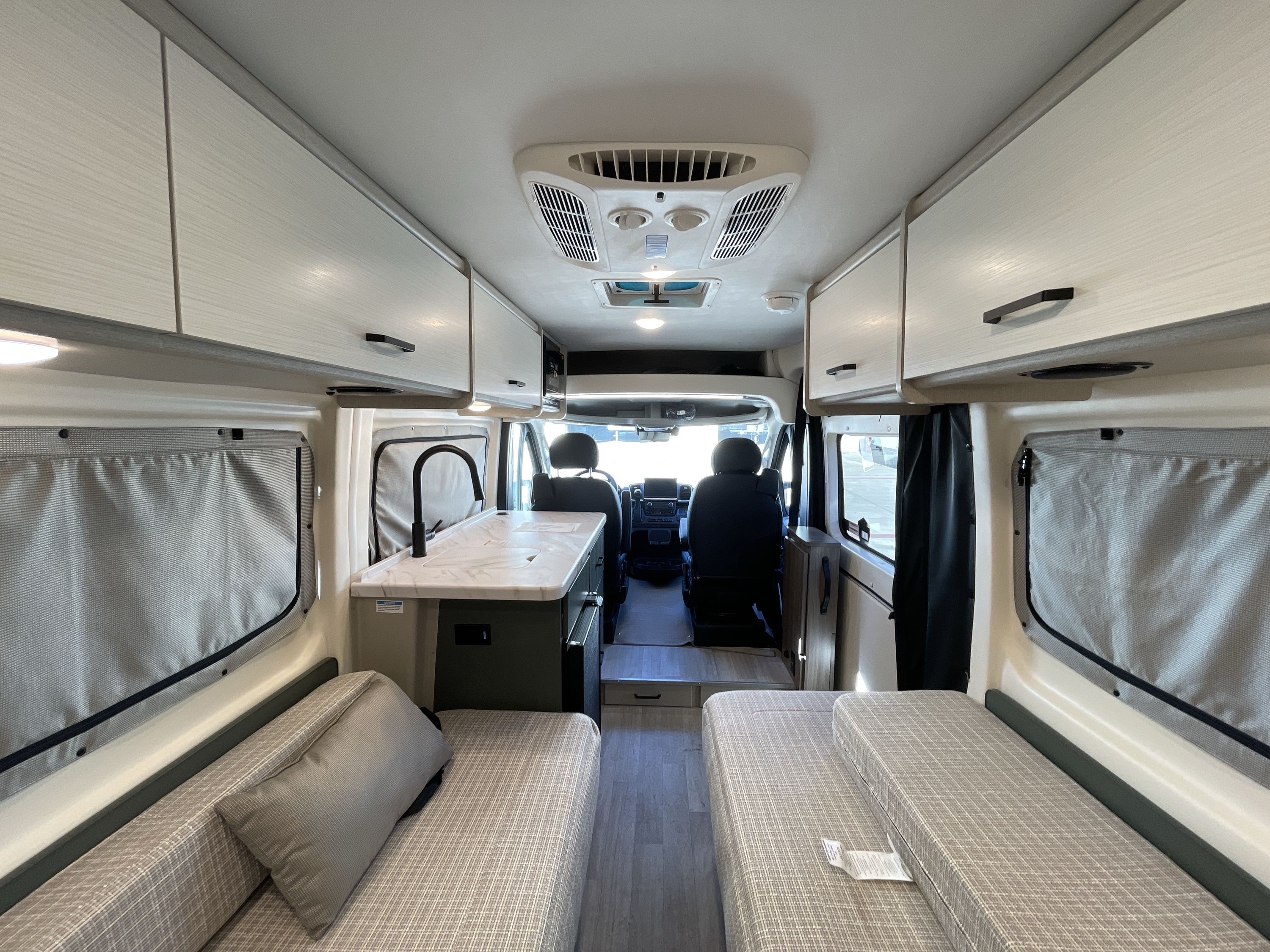 2026 Thor EDDIE BAUER 20EB in new braunfels TX