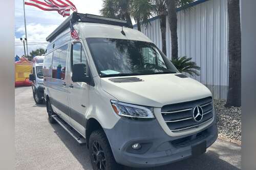 2022 Jayco TERRAIN 19Y in gulf breeze FL