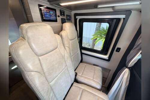 2022 Jayco TERRAIN 19Y in gulf breeze FL