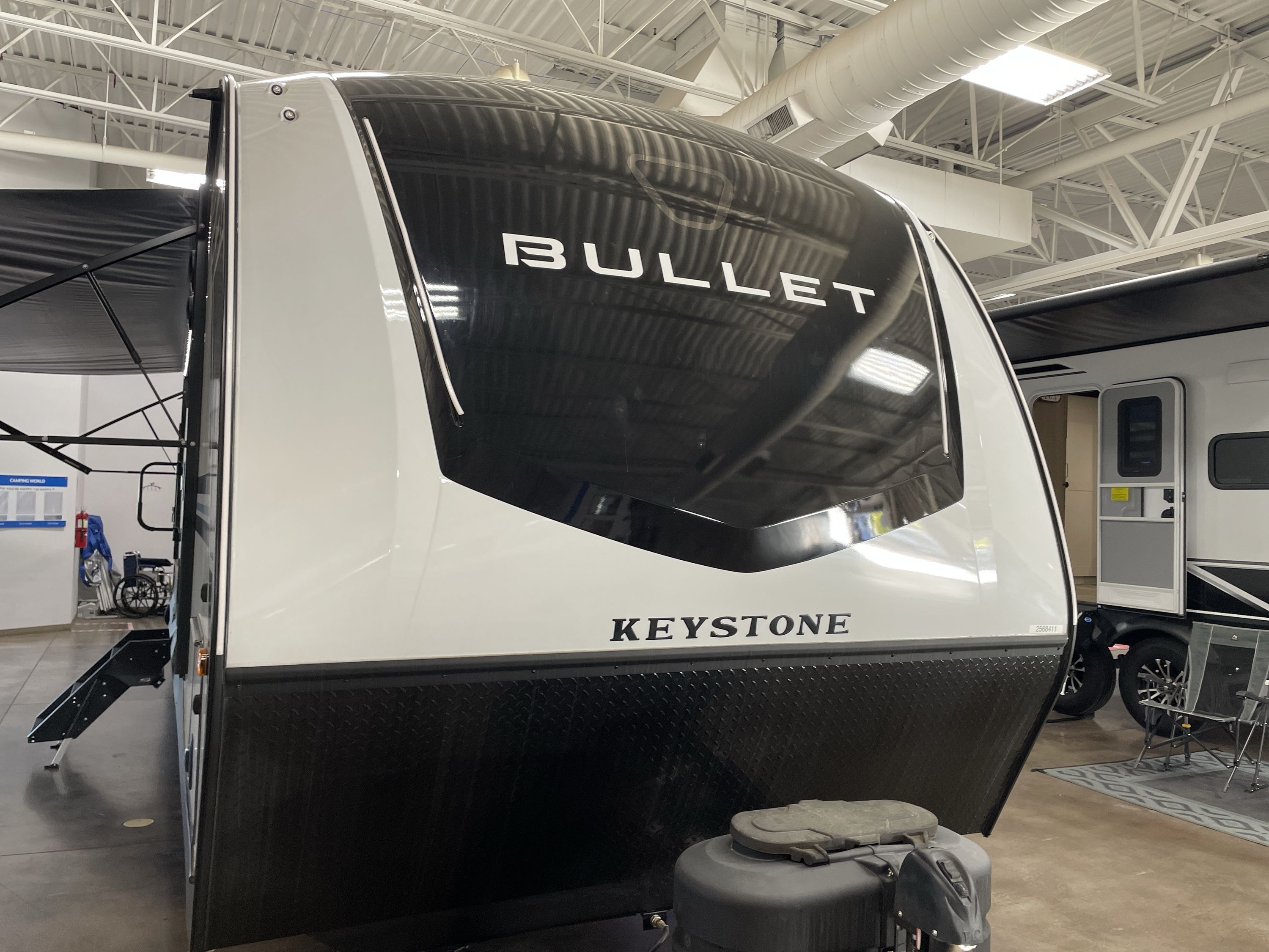 2026 Keystone BULLET PREMIUM 336BBK in fountain CO
