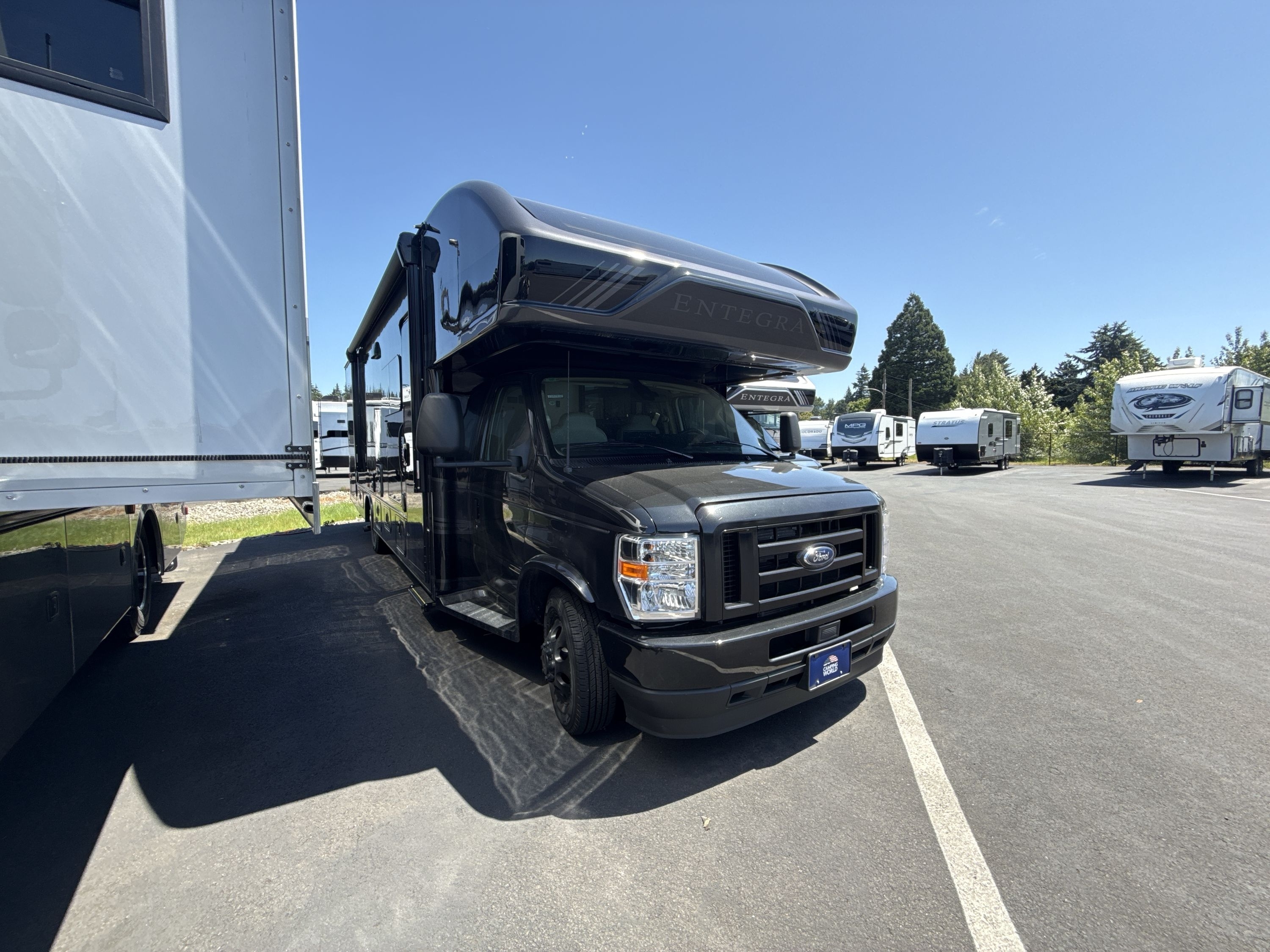 2026 Entegra Coach ESTEEM 29V in woodland WA