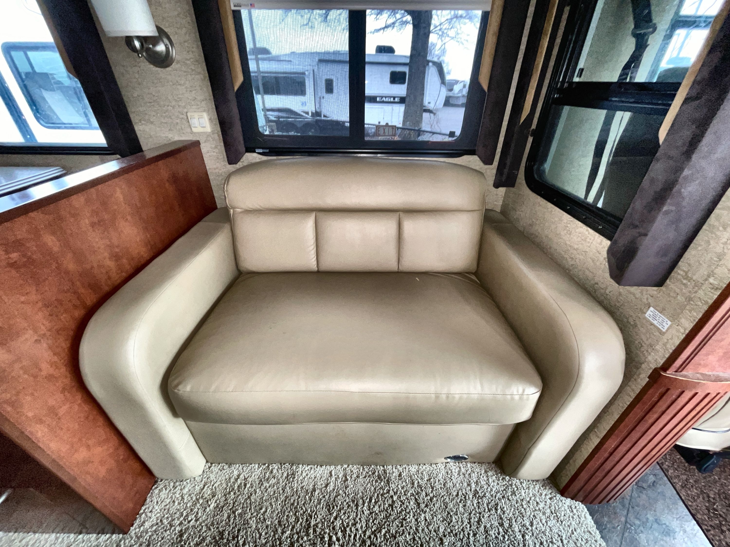 2012 Newmar VENTANA LE 3843 in manassas VA