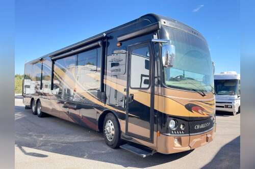 2015 Forest River CHARLESTON 430RBTS in lincoln NE