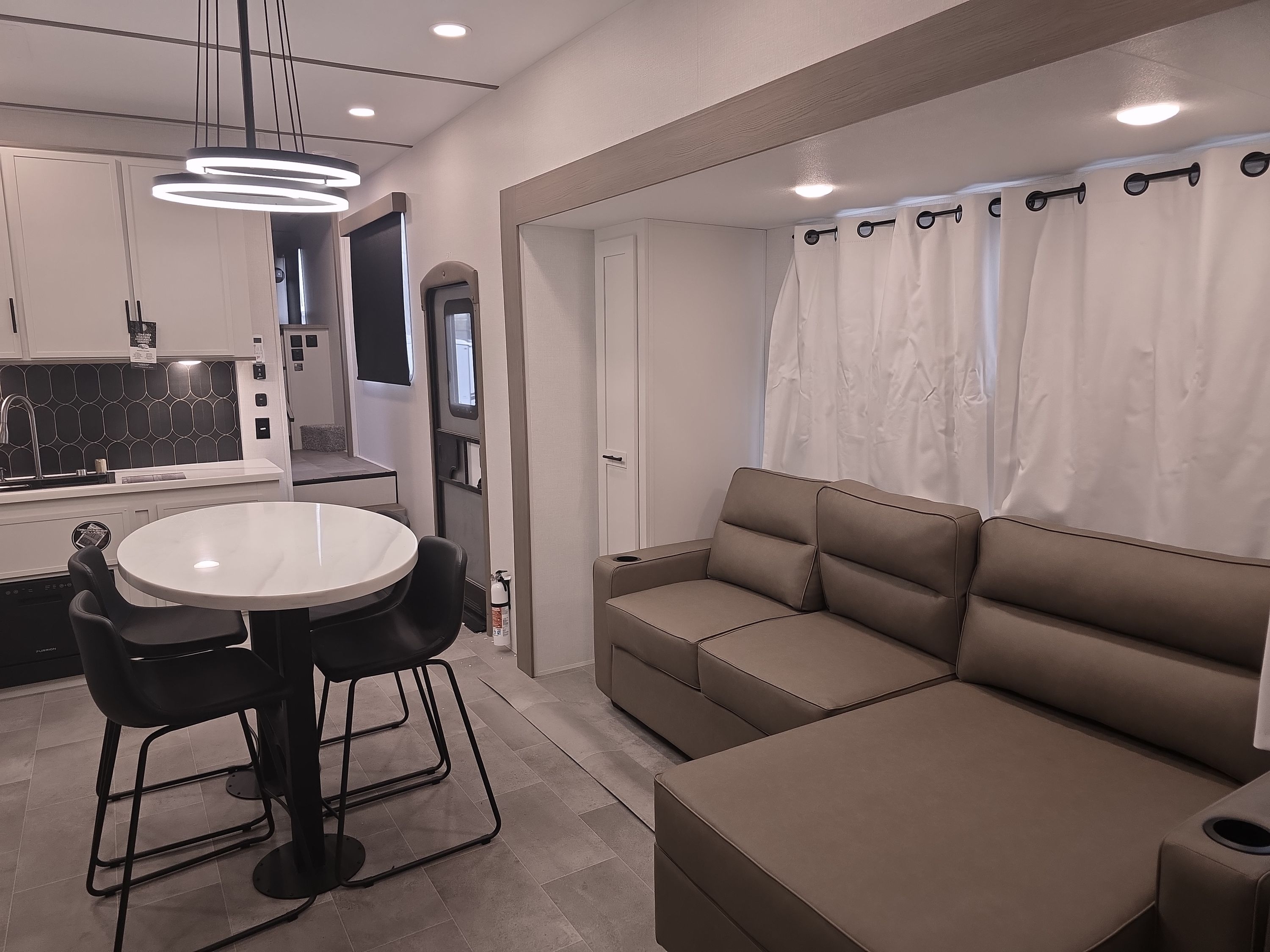 2026 Forest River IMPRESSION 36BR3 in newhall CA