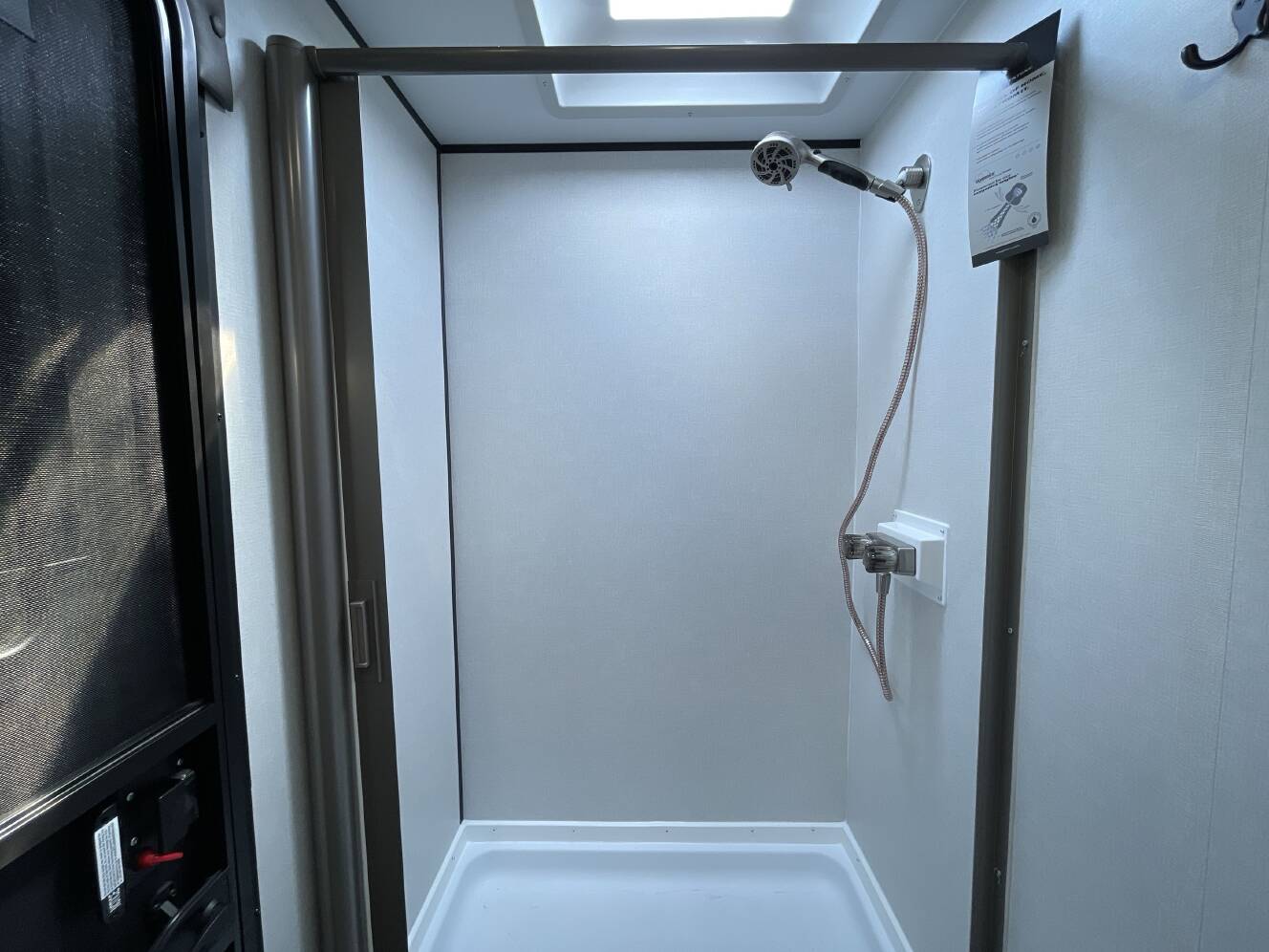A photo of this 2026 Keystone COLEMAN LIGHT 26BX
