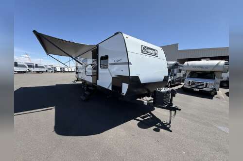 2026 Keystone COLEMAN LIGHT 26BX in cheyenne WY