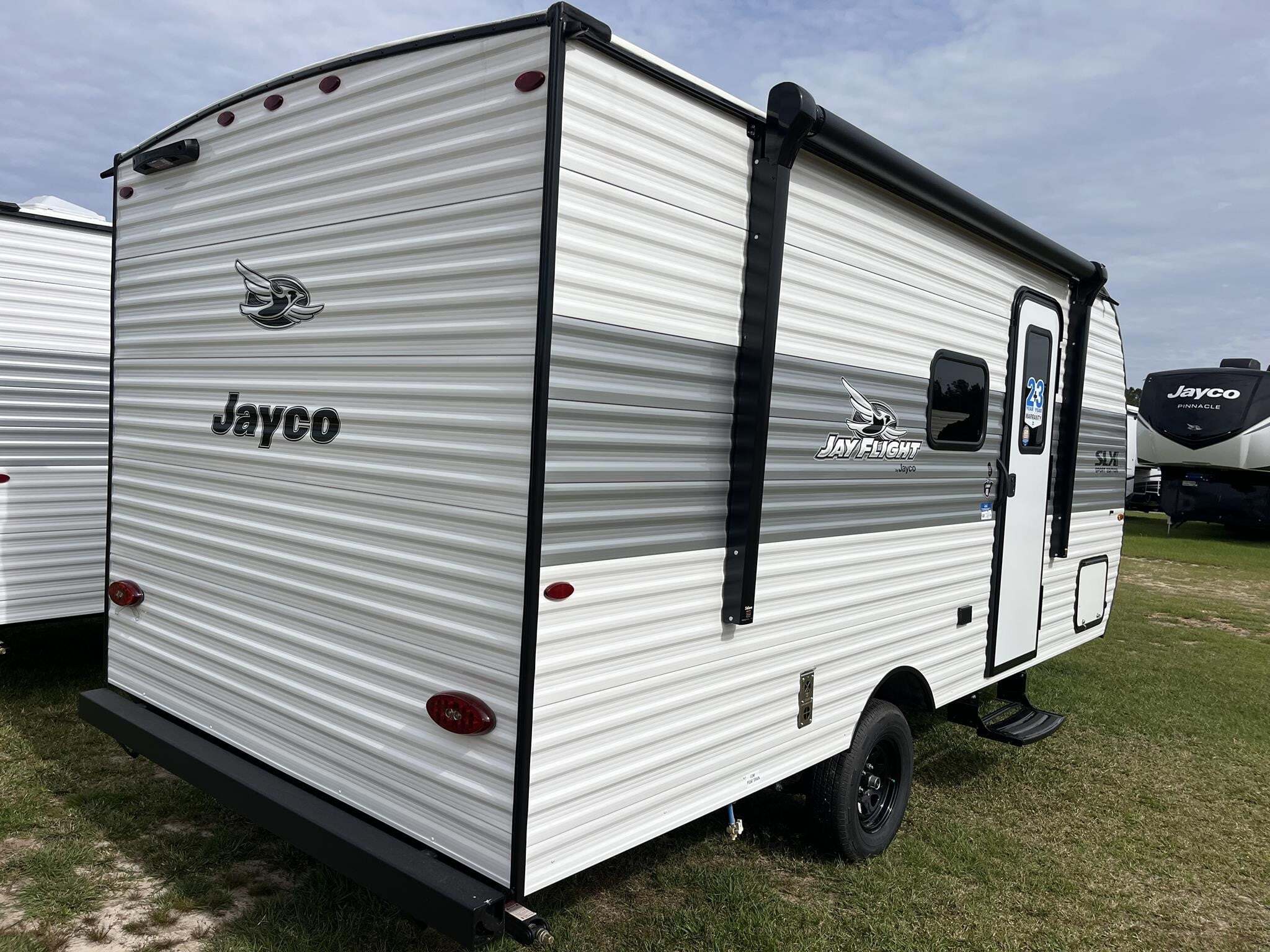 2026 Jayco JAY FLIGHT SLX SPORT EDITION 170BH SPORT EDITION in mccomb MS