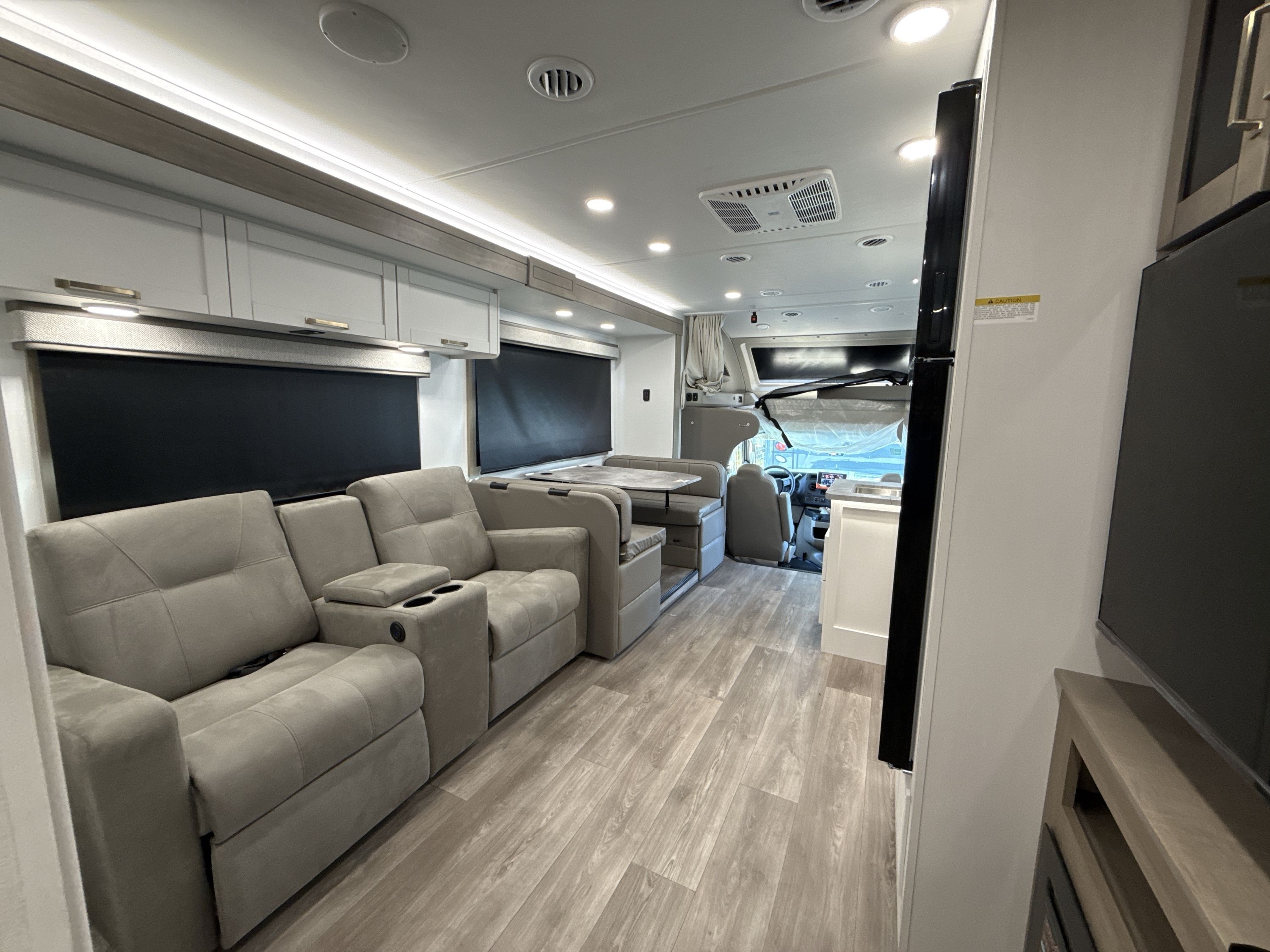 2027 Jayco GREYHAWK 30Z in la mirada CA