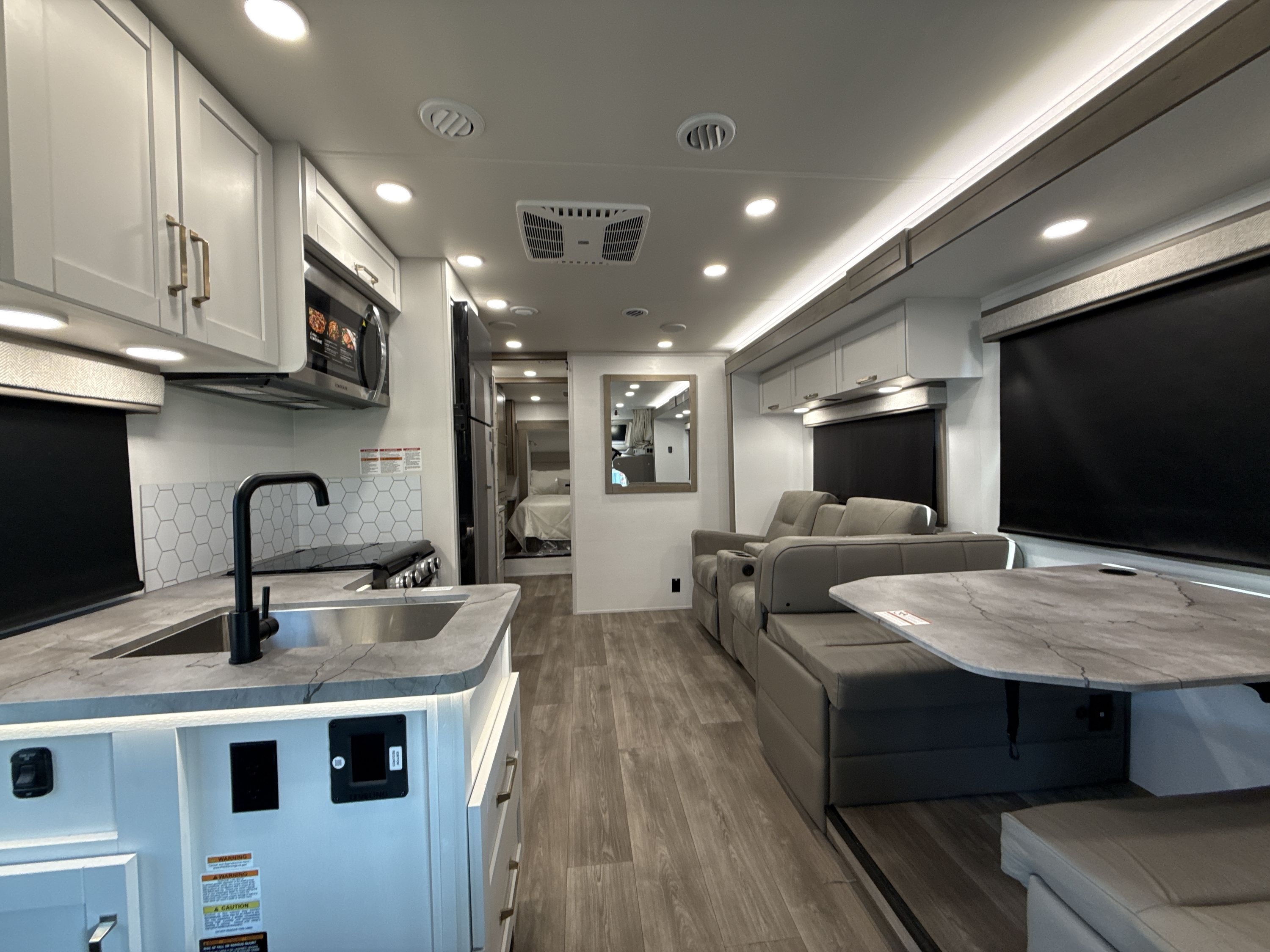 2027 Jayco GREYHAWK 30Z in la mirada CA