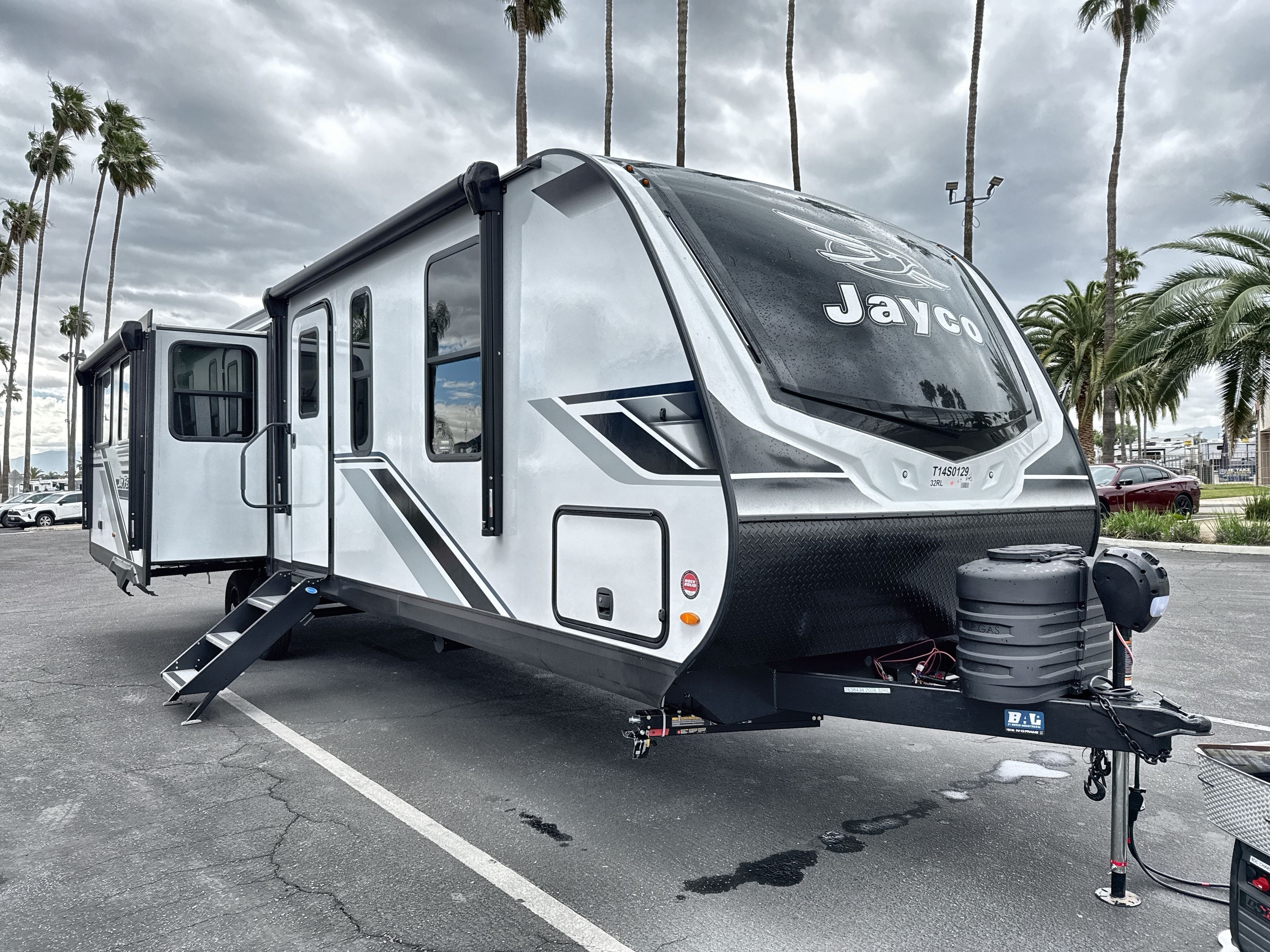 2026 Jayco JAY FEATHER 32RL in bakersfield CA