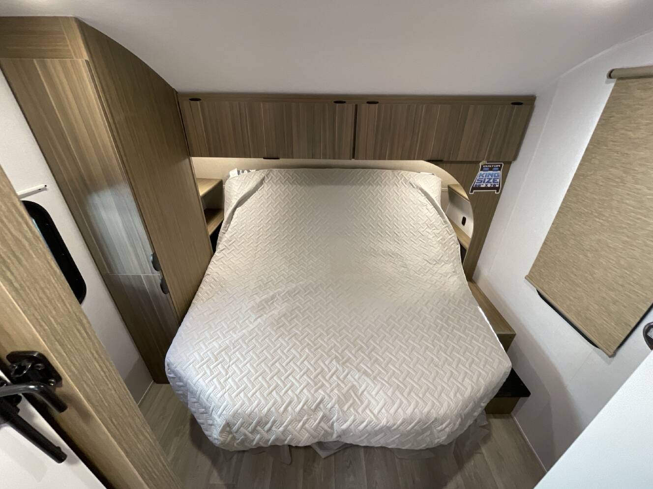 A photo of this 2026 Forest River SALEM CRUISE LITE 24RLXL