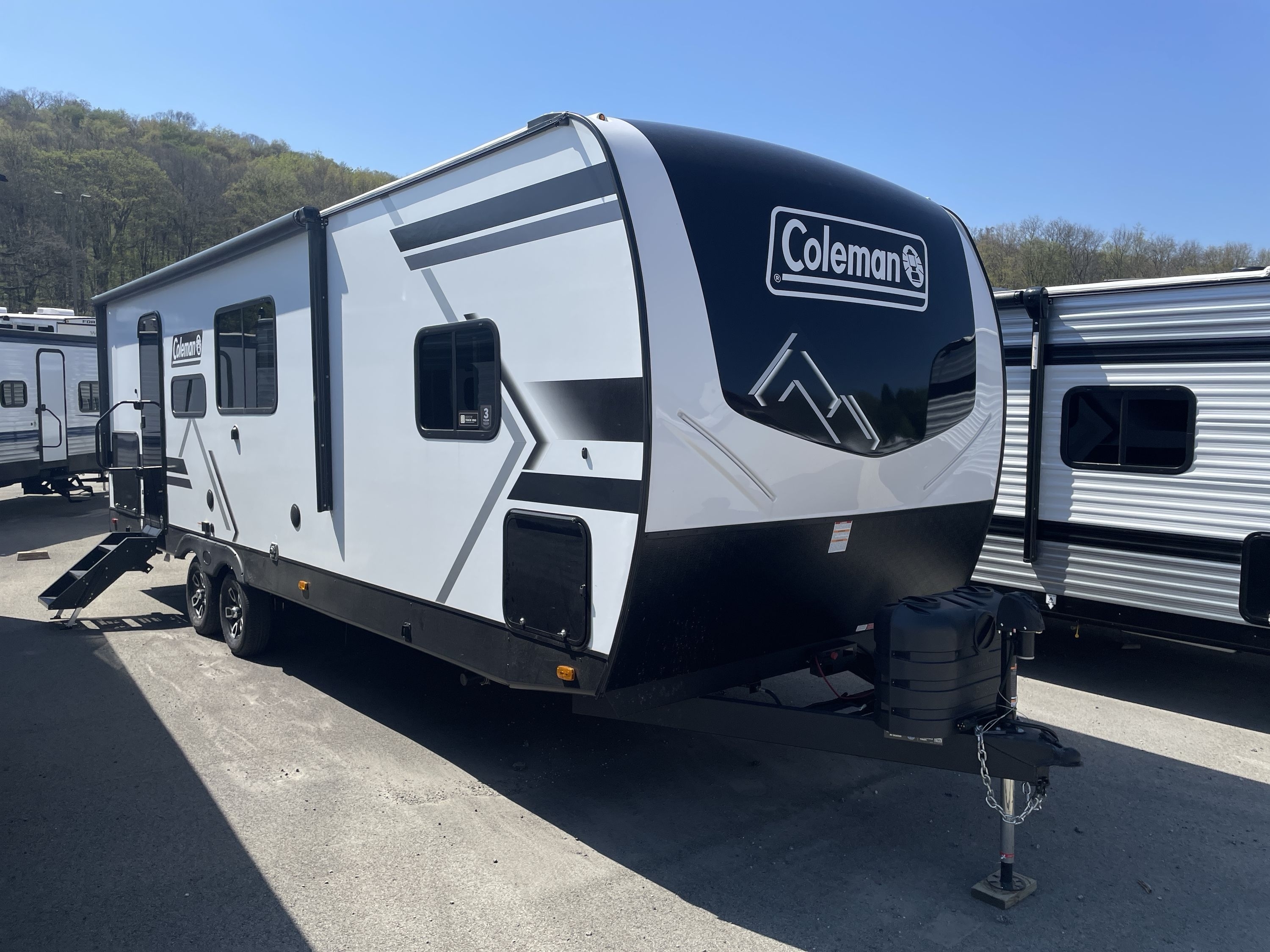 2026 Keystone COLEMAN LEGACY 2600RB in apollo PA
