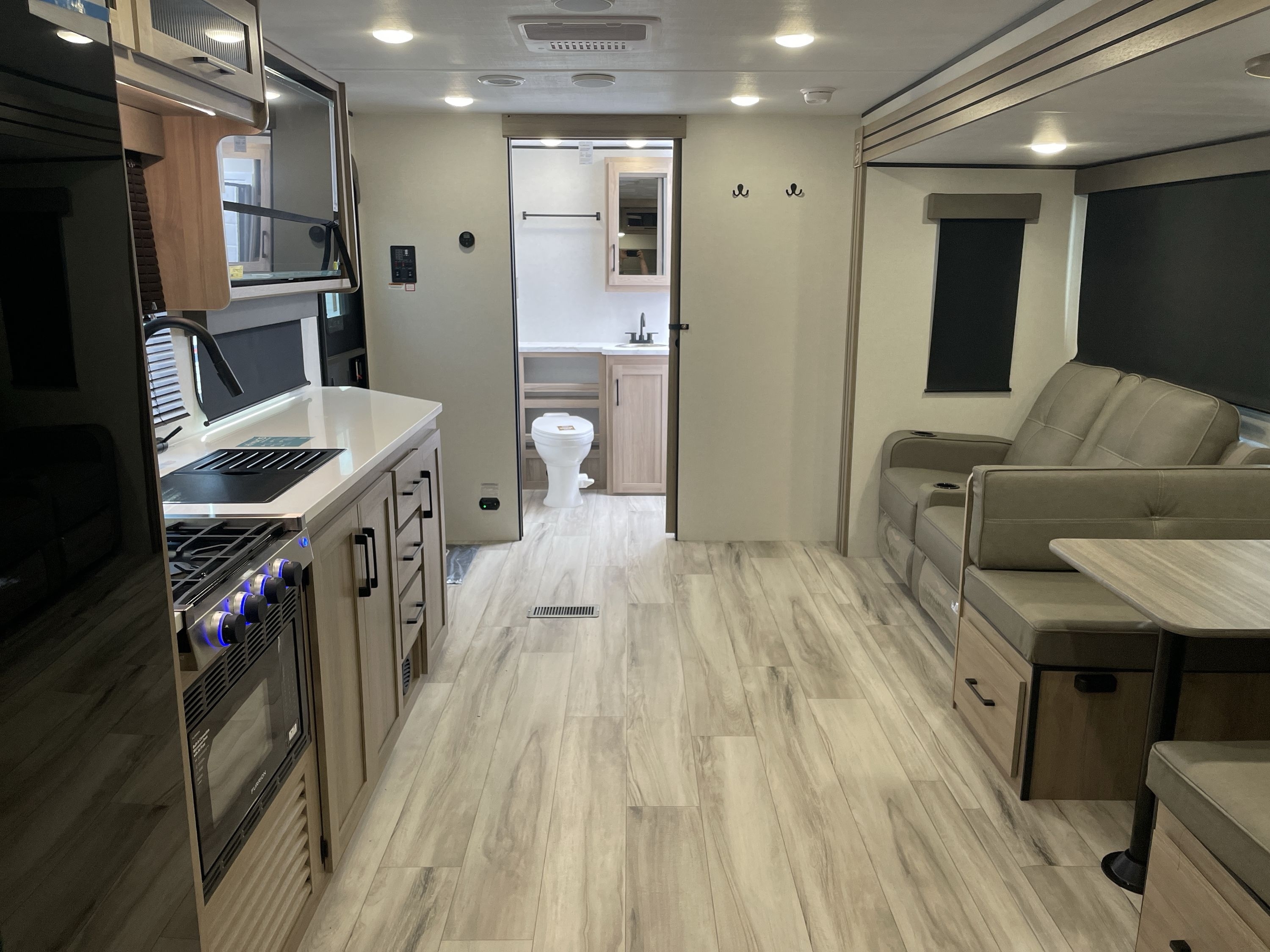 2026 Keystone COLEMAN LEGACY 2600RB in apollo PA