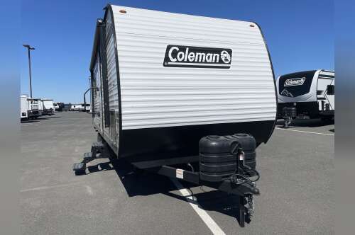2027 Keystone COLEMAN 25BWE in pasco WA