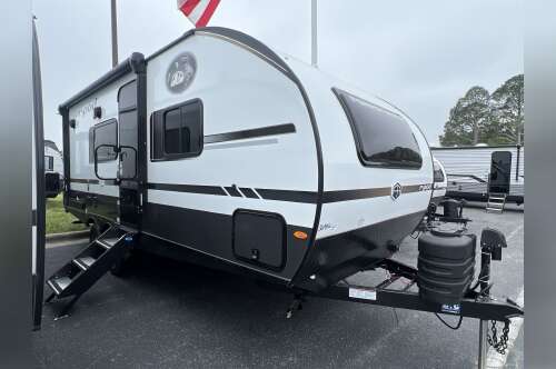 2026 Forest River R-POD 207 in greenville NC