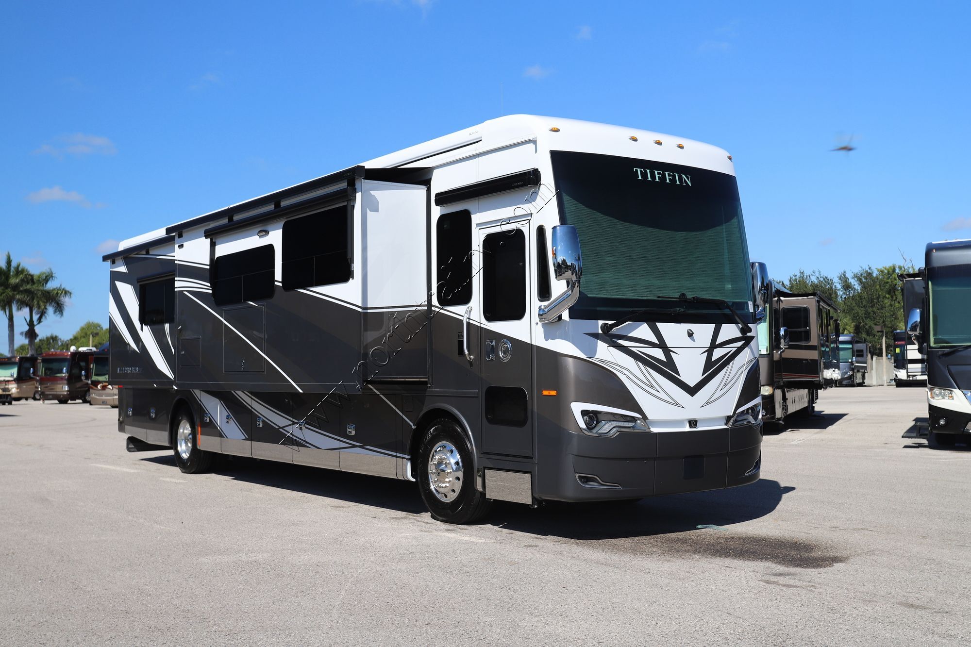 2026 Tiffin Motor Homes Allegro Bus 40IP in ft. myers FL