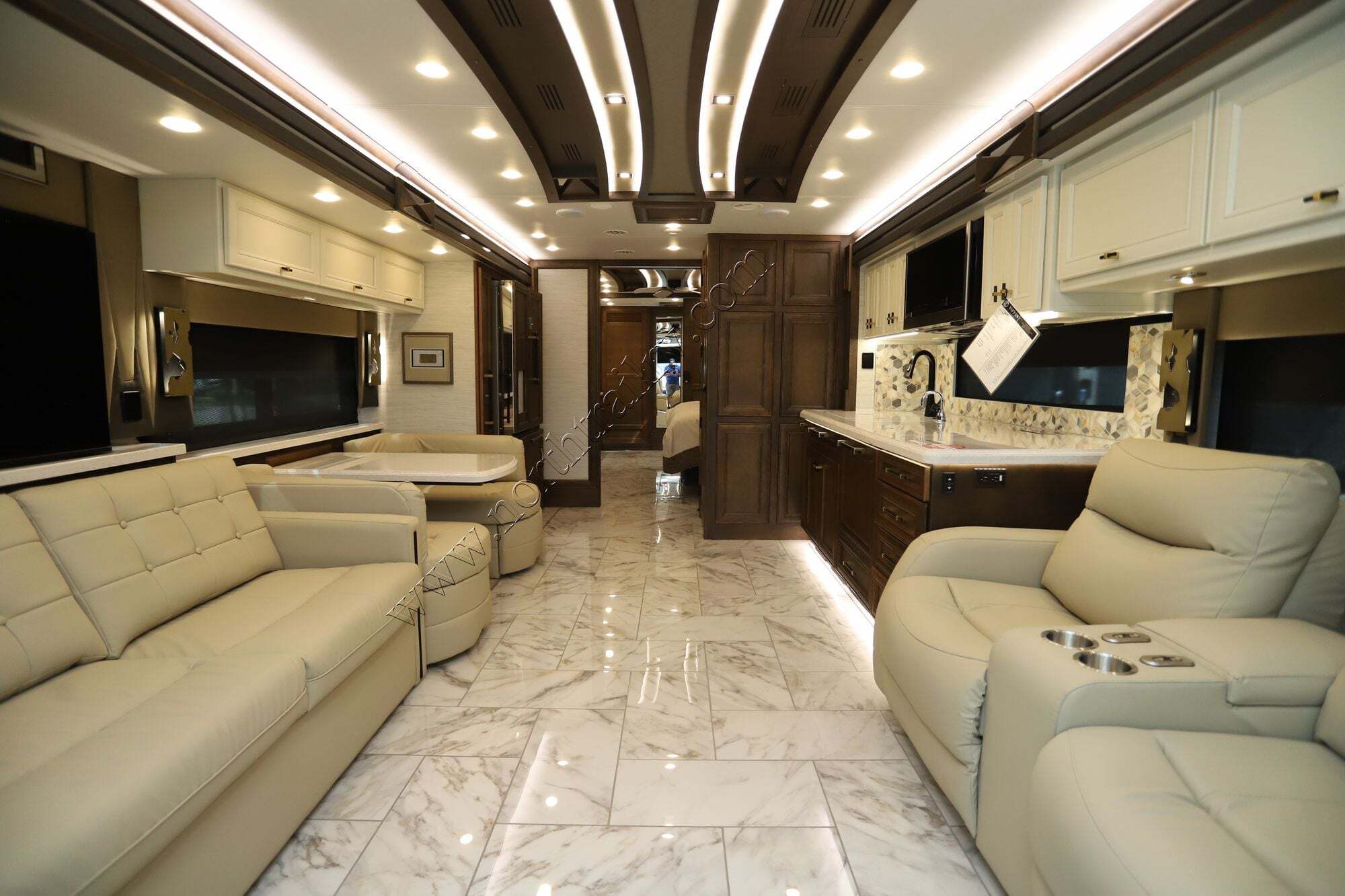 2026 Tiffin Motor Homes Allegro Bus 40IP in ft. myers FL