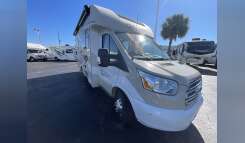 2018 Thor GEMINI 23TR RV