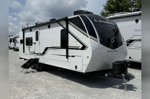 2026 Keystone COUGAR 25MLE in berkley MA