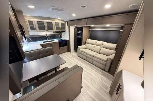 2026 Keystone COUGAR 25MLE in berkley MA