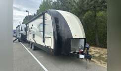 2016 Forest River VIBE 221RBS RV