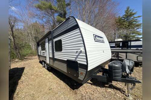 2025 Keystone COLEMAN 23B in center conway NH