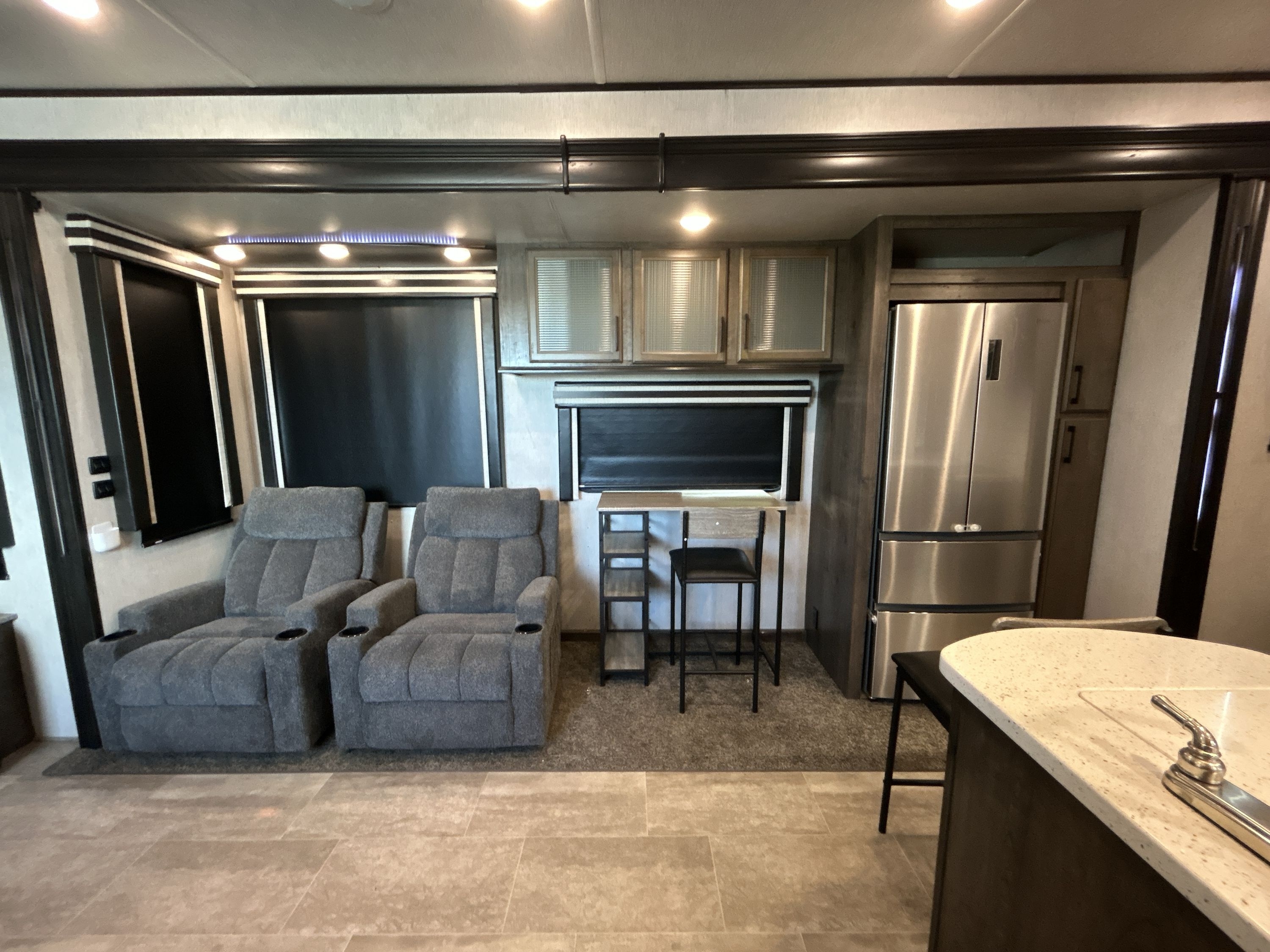 2019 Heartland GATEWAY 3230CK in lowell AR