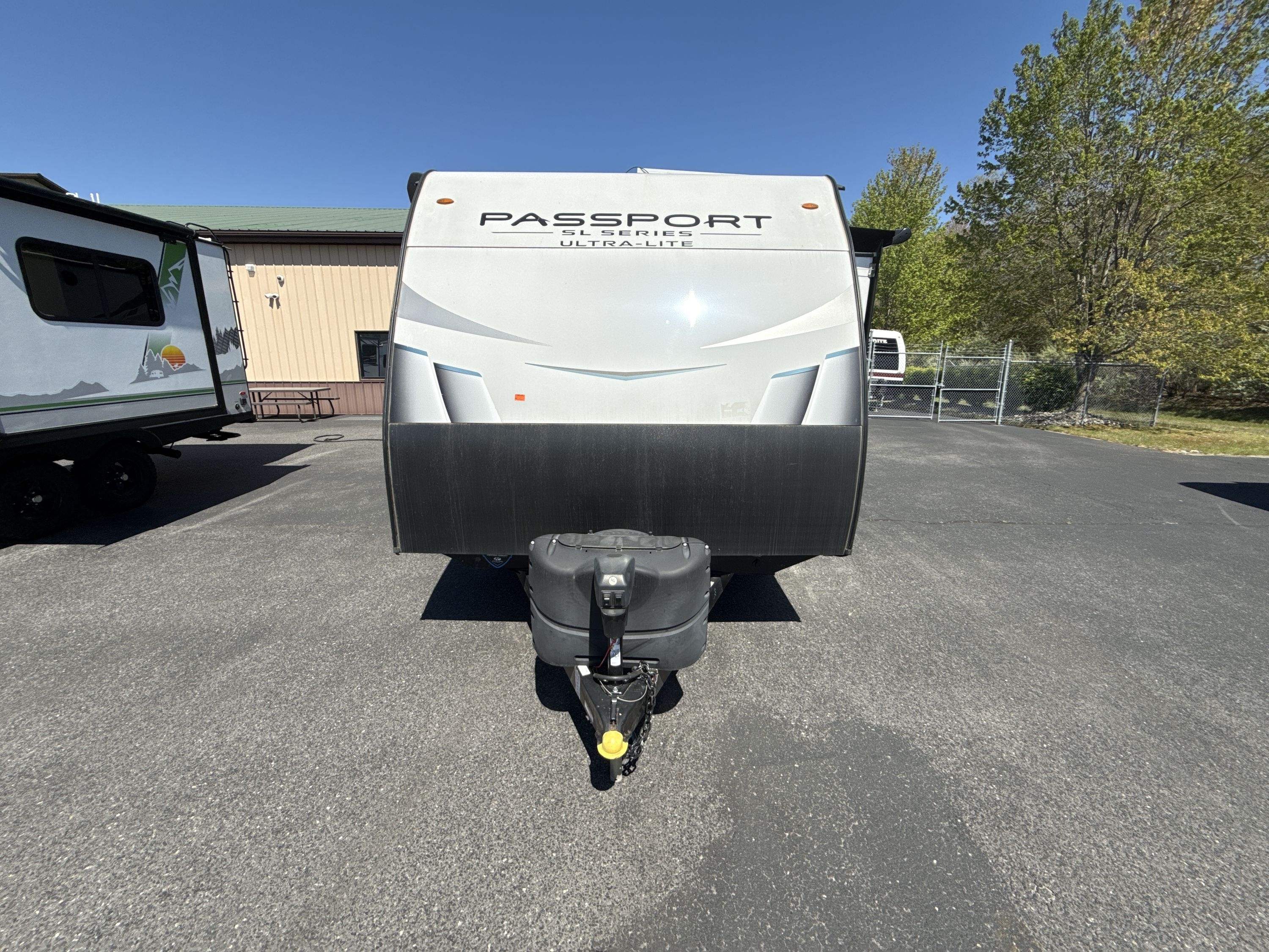 2023 Keystone PASSPORT 189RB RV