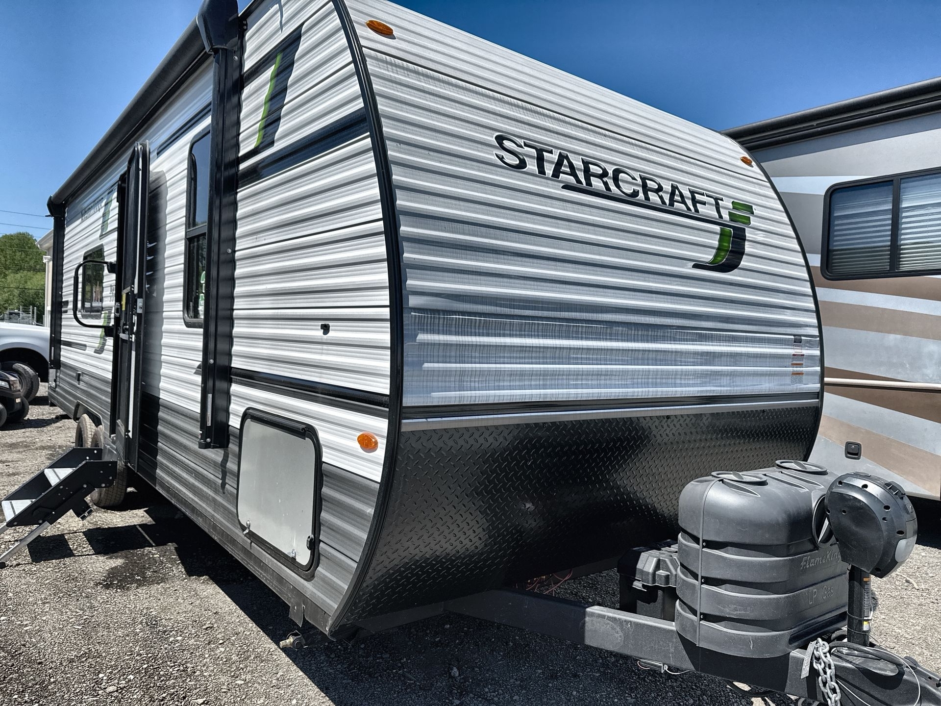 2025 Starcraft AUTUMN RIDGE 26BH in milford DE