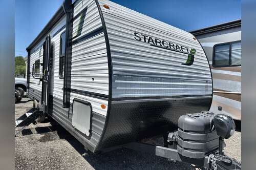 2025 Starcraft AUTUMN RIDGE 26BH in milford DE