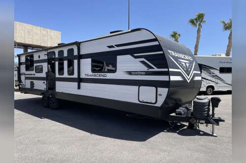 2025 Grand Design TRANSCEND 315RKT in las vegas NV