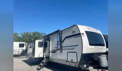 2025 Forest River ALPHA WOLF 26RL-L RV