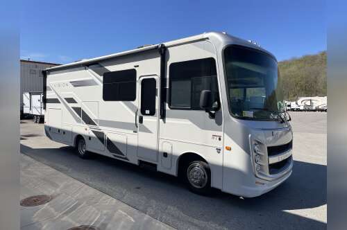 2025 Entegra Coach VISION 29S in apollo PA